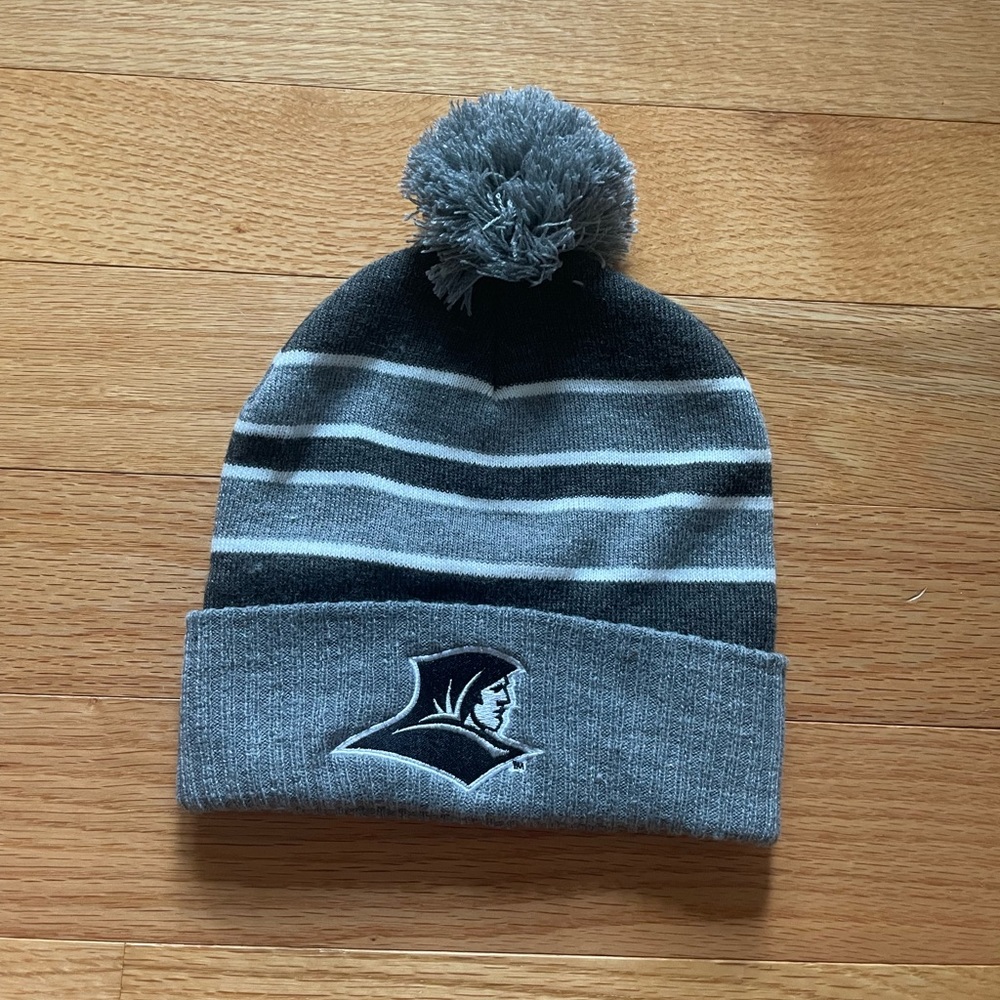Providence Friars Winter Hat